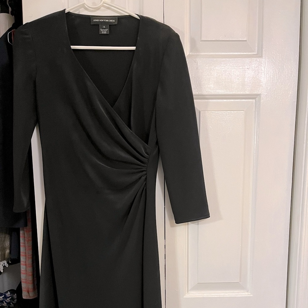 Jones New York dress